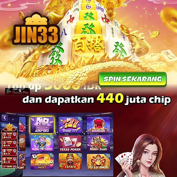 jin33 Unduh